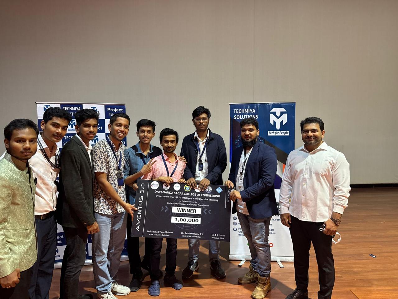Hackathon 6